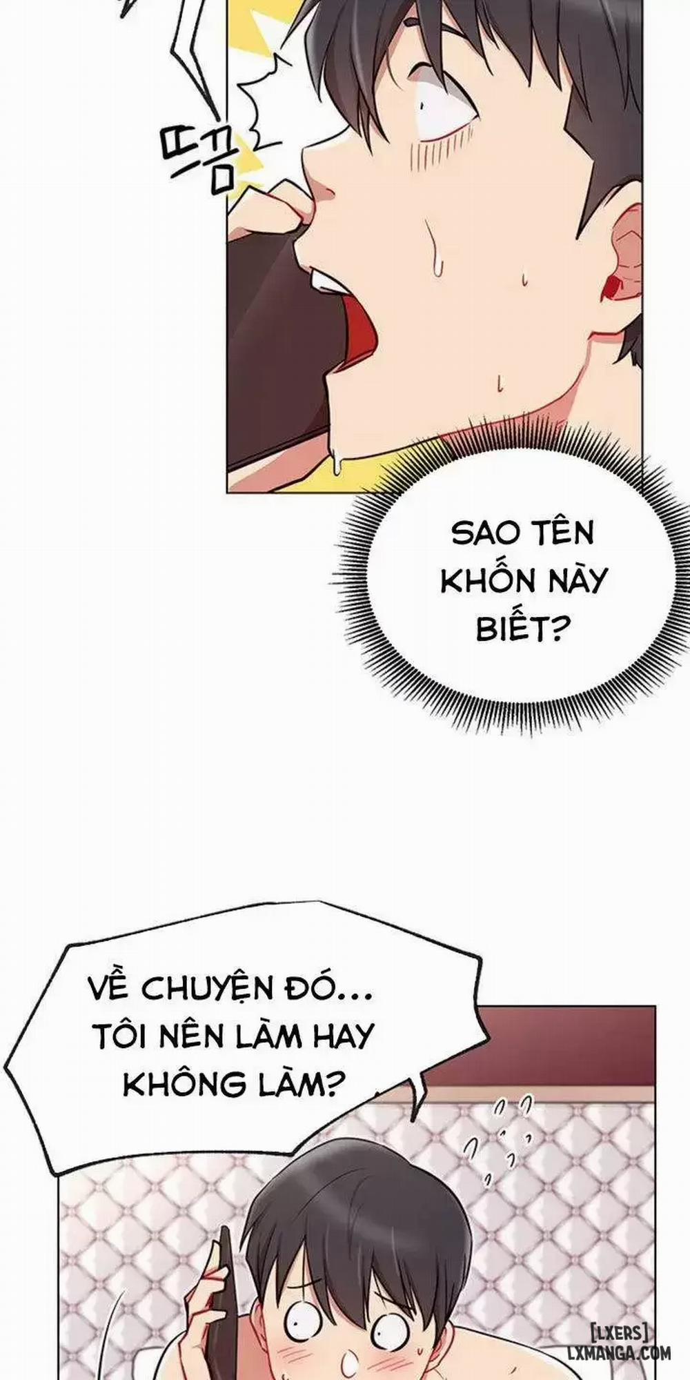 Anh Có Muốn Chịch Em Không? 9 trang 42