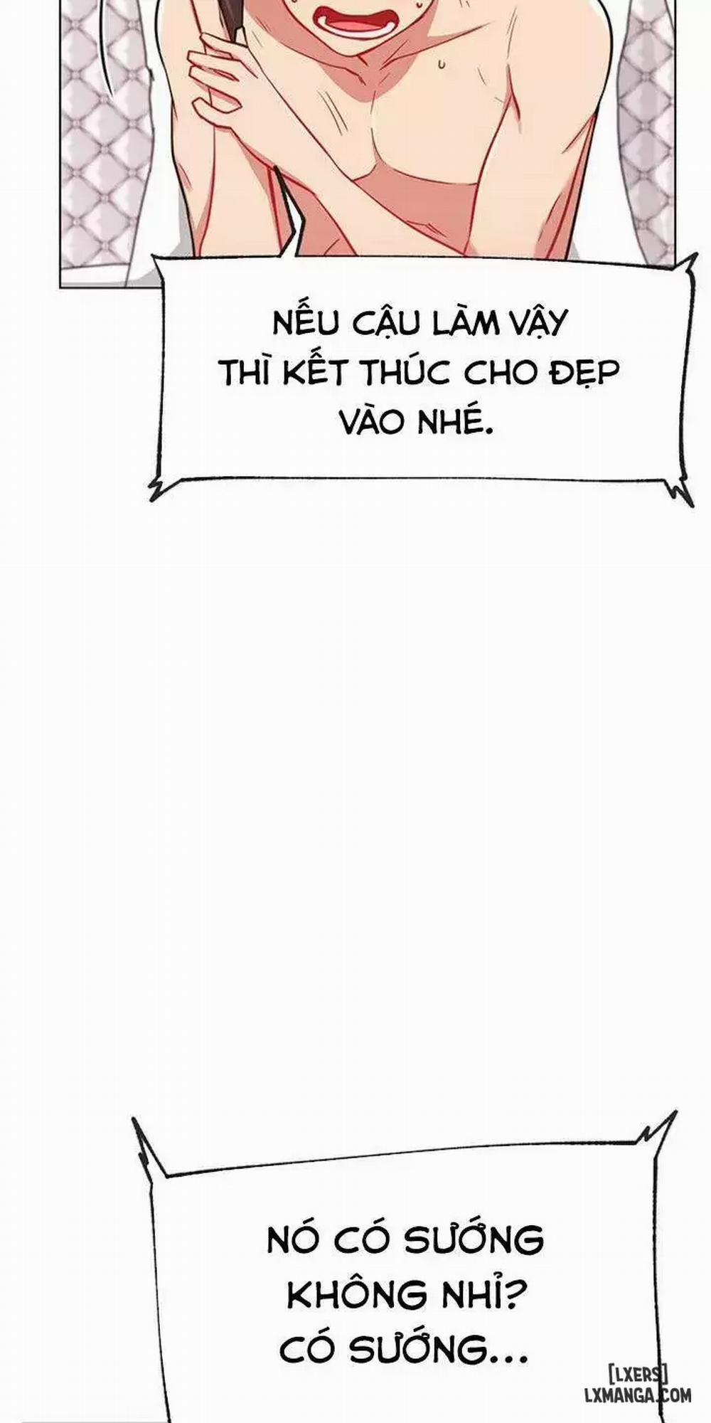 Anh Có Muốn Chịch Em Không? 9 trang 43