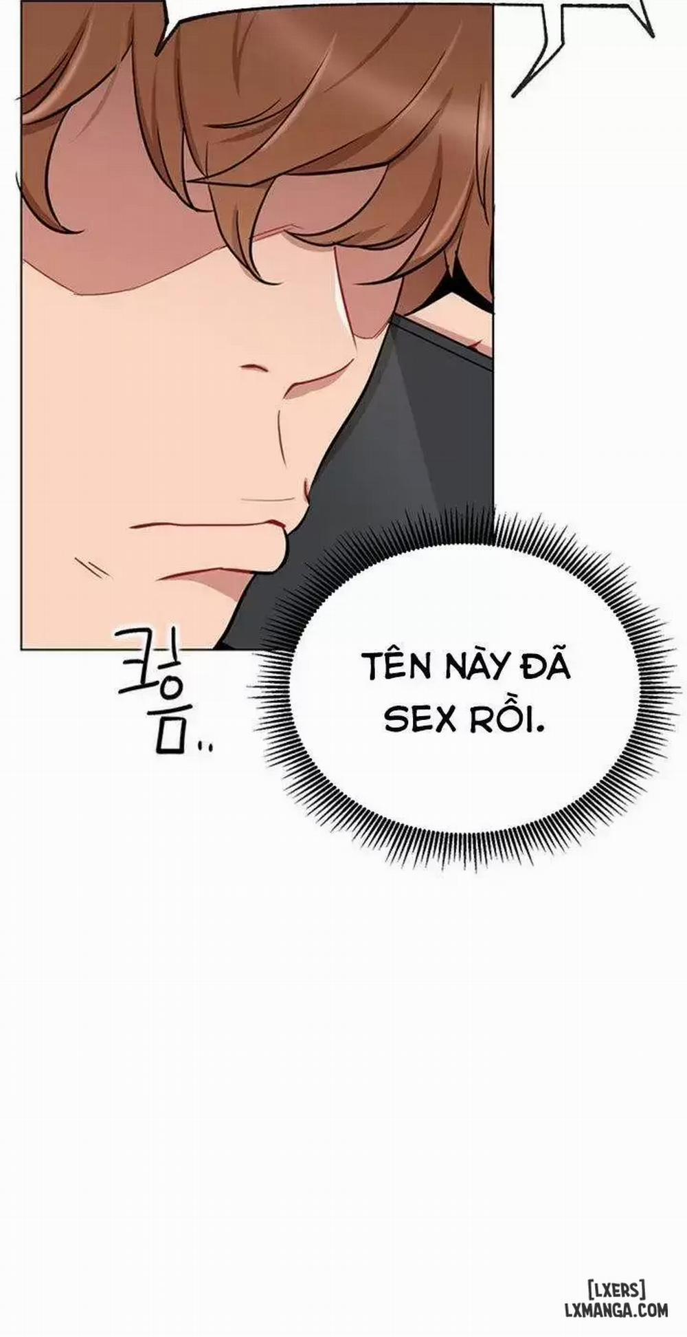 Anh Có Muốn Chịch Em Không? 9 trang 44