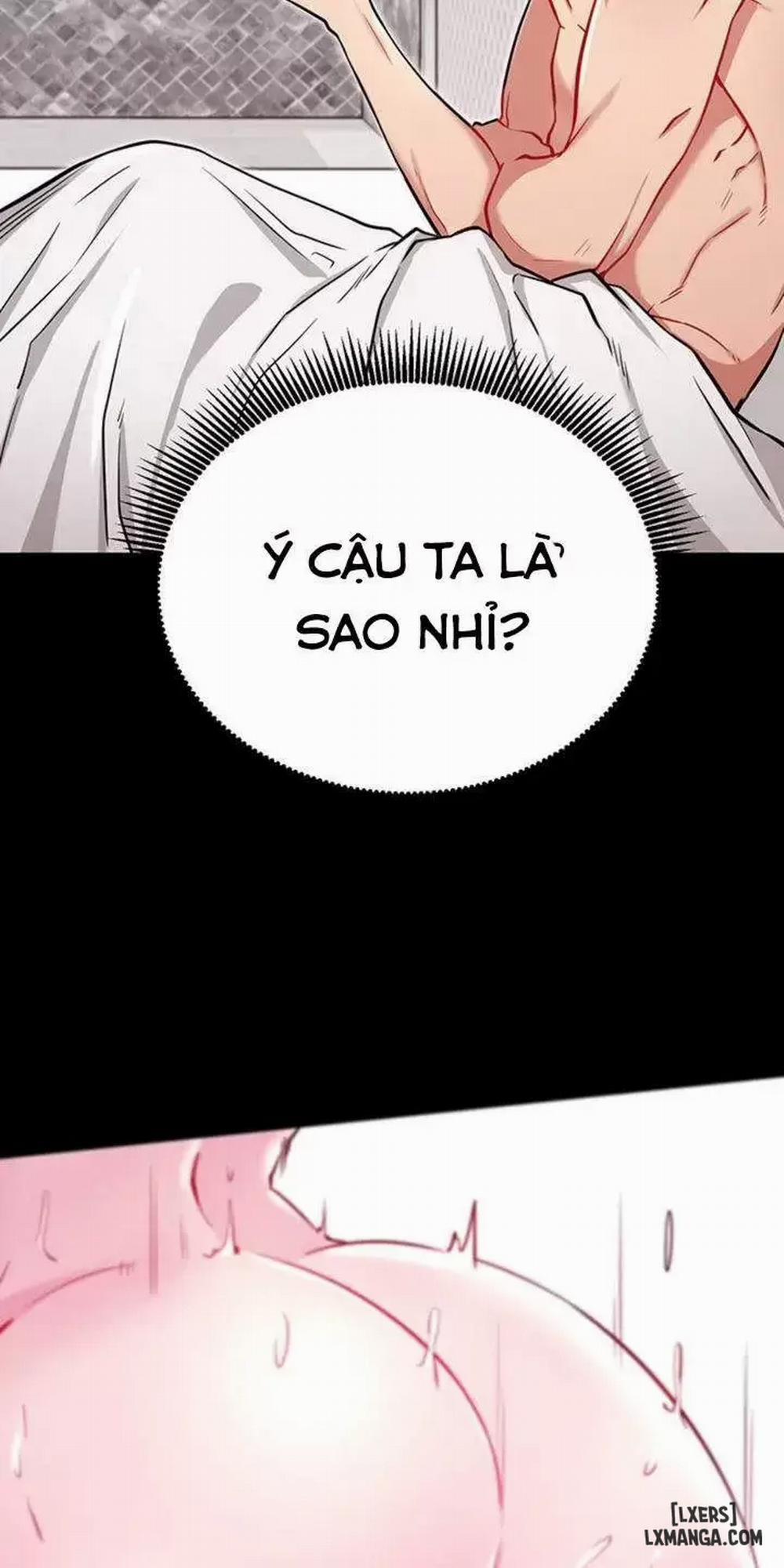 Anh Có Muốn Chịch Em Không? 9 trang 47