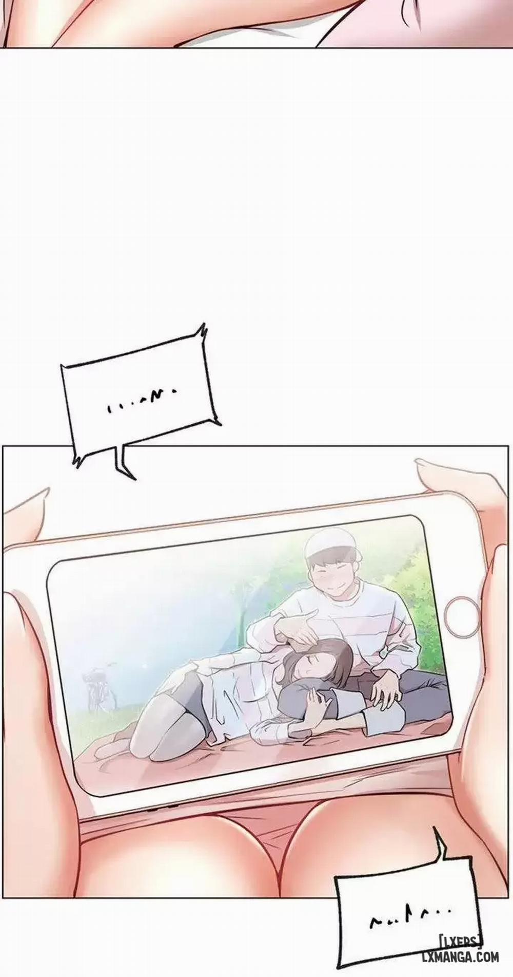 Anh Có Muốn Chịch Em Không? 9 trang 94