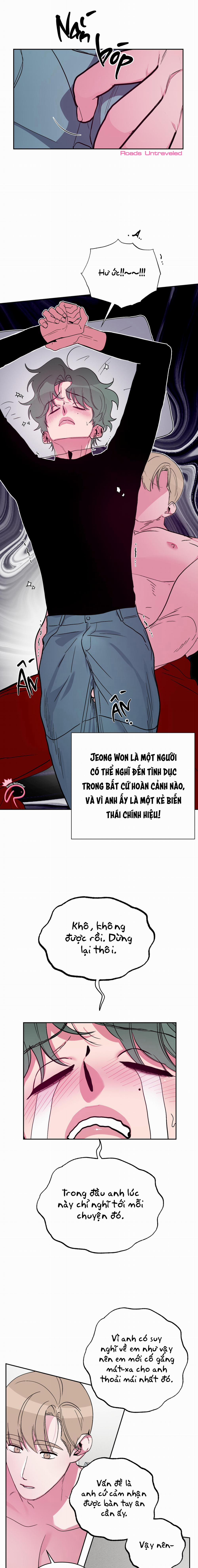 Anh Có Nghĩ Em Béo Không? 24 trang 13