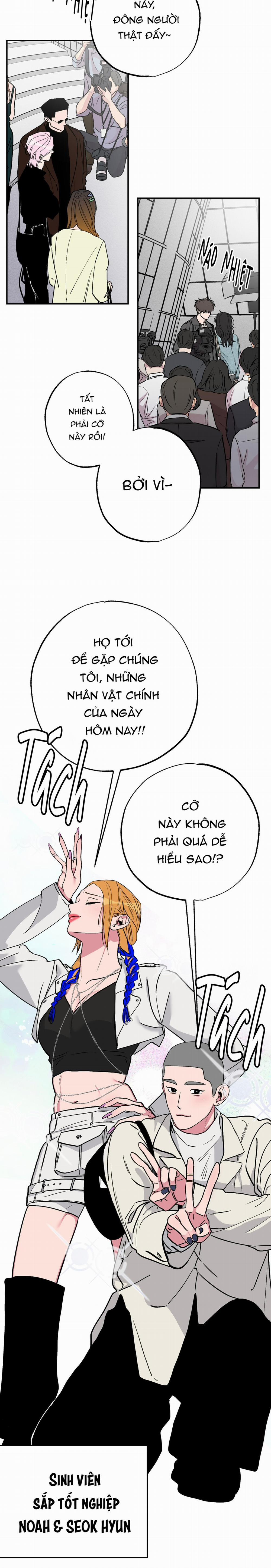 Anh Có Nghĩ Em Béo Không? 45 trang 3