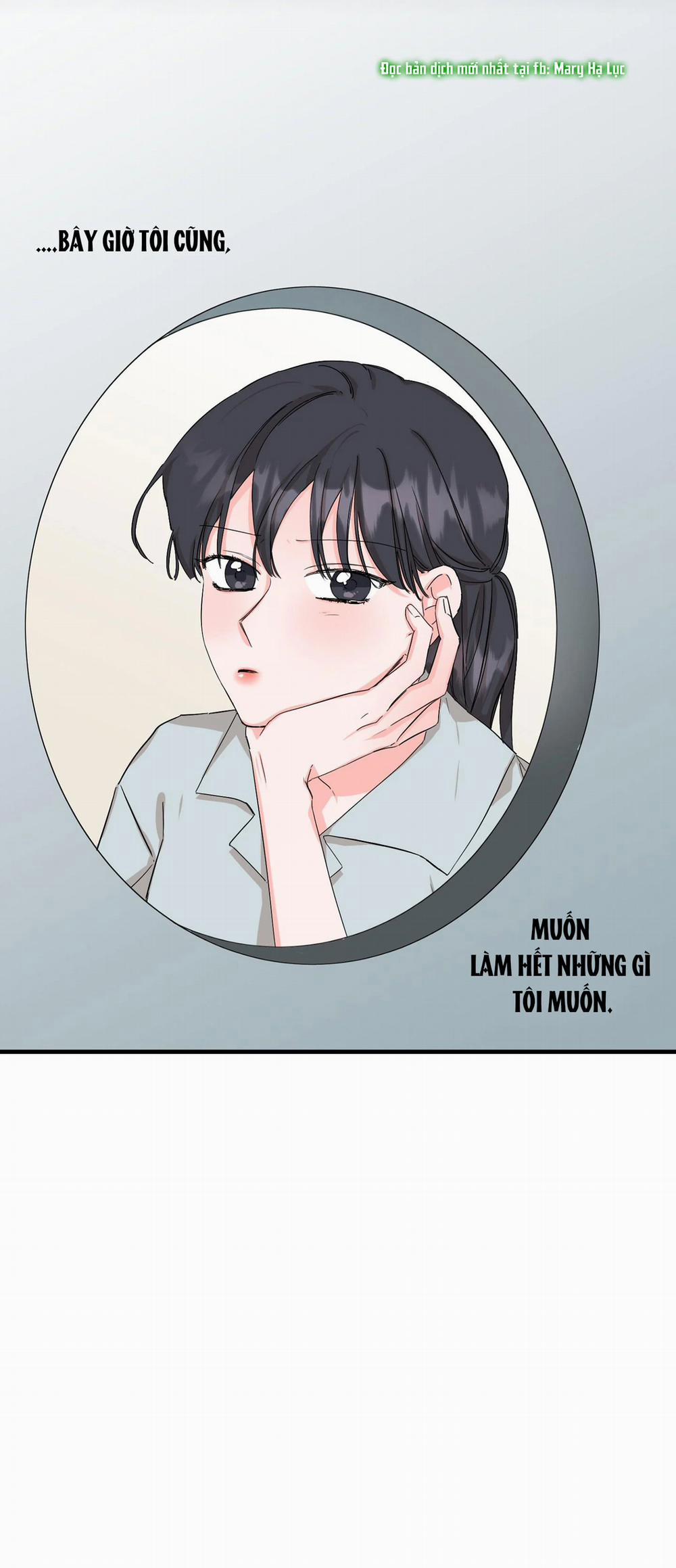 Anh Có Thể Chờ Em Không 1 trang 21