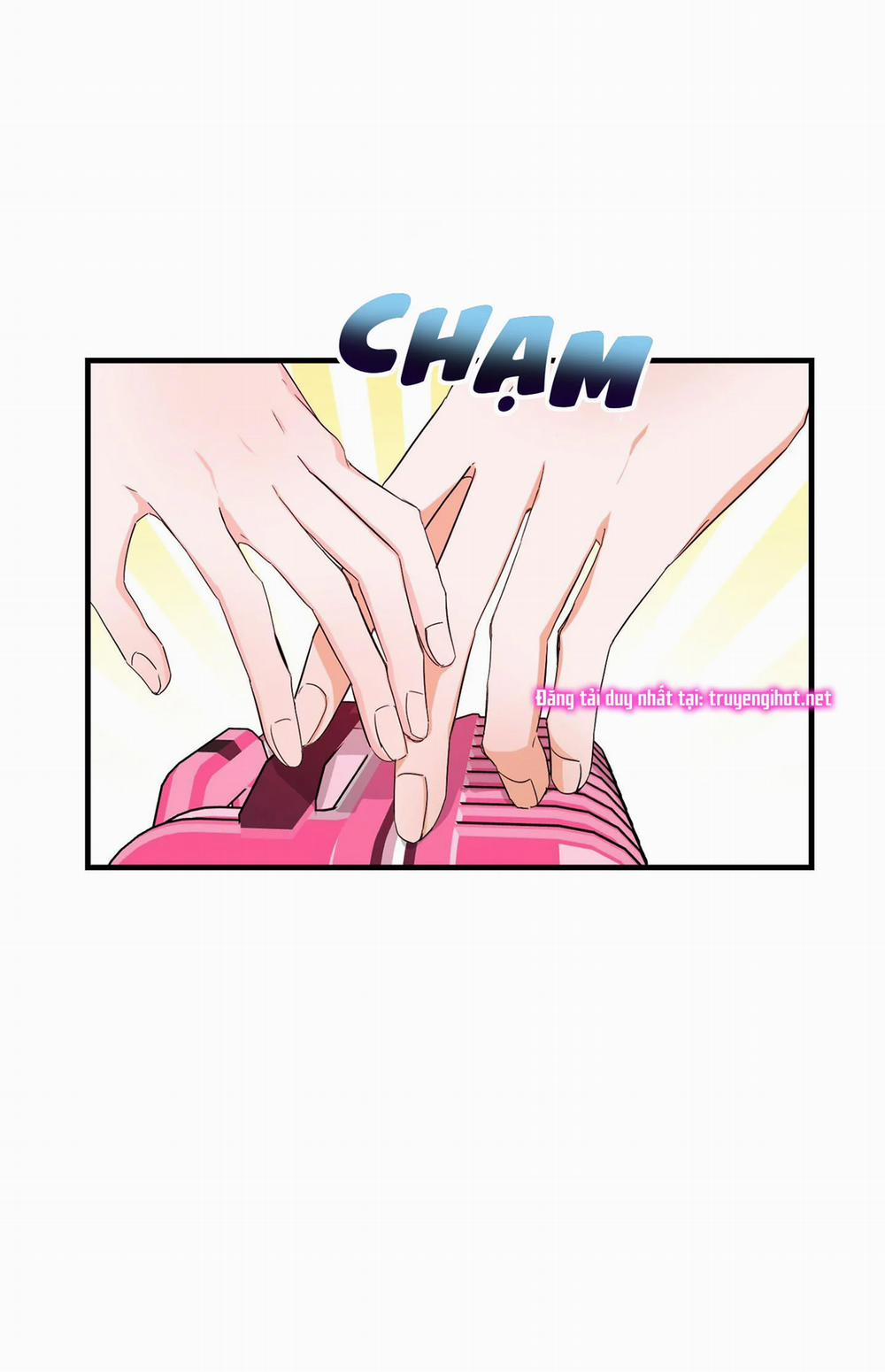 Anh Có Thể Chờ Em Không 1 trang 25