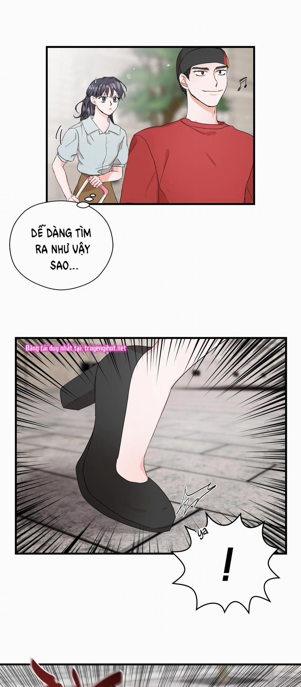 Anh Có Thể Chờ Em Không 1 trang 38