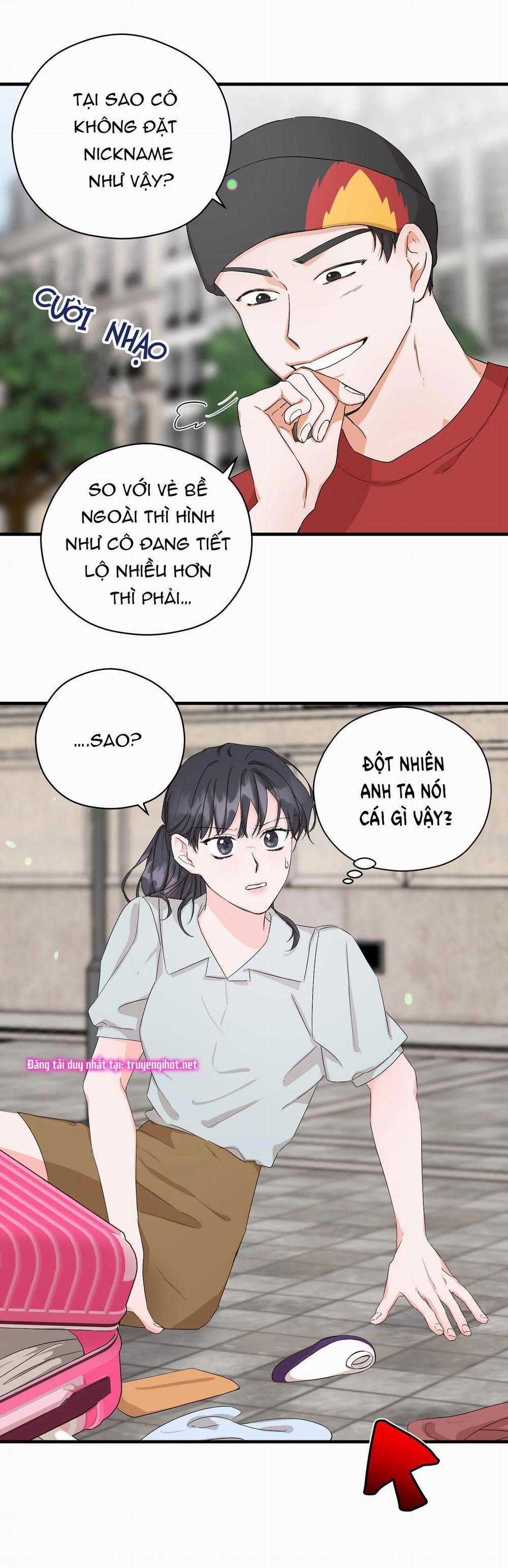 Anh Có Thể Chờ Em Không 1 trang 40