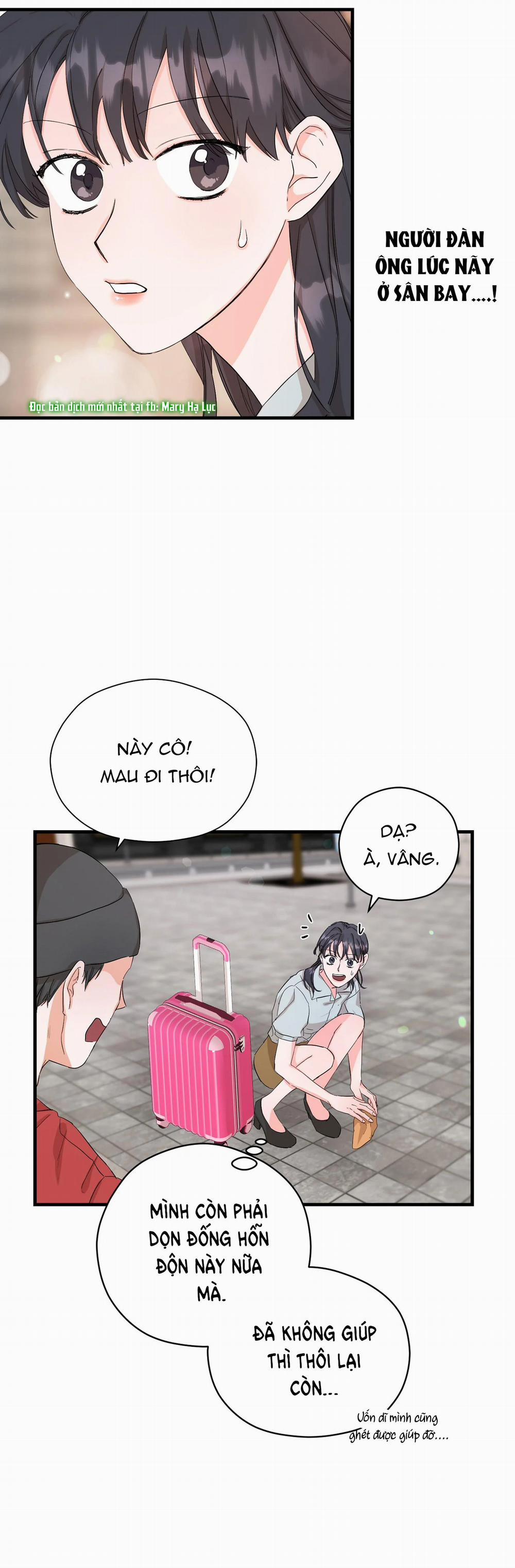 Anh Có Thể Chờ Em Không 1 trang 43