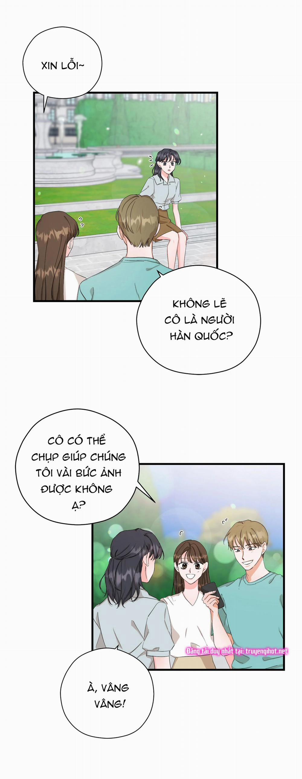 Anh Có Thể Chờ Em Không 1 trang 55