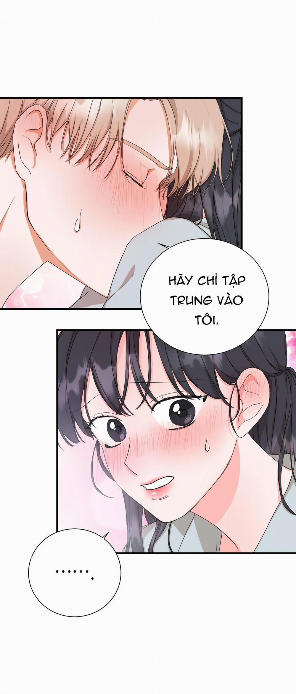 Anh Có Thể Chờ Em Không 1 trang 7