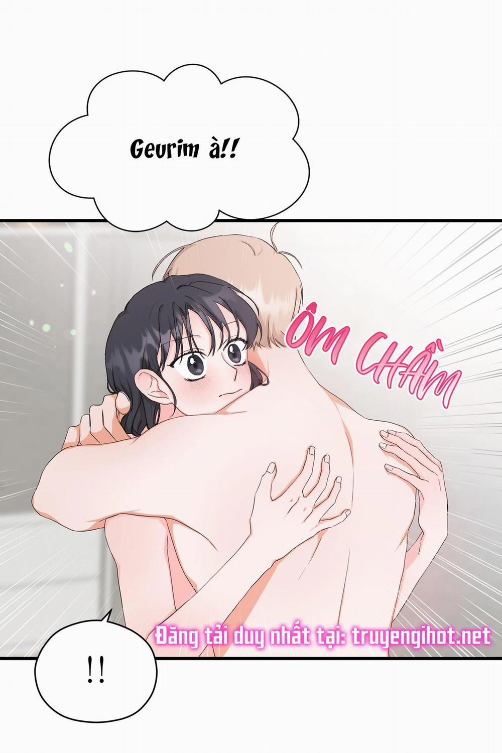 Anh Có Thể Chờ Em Không 3 trang 16