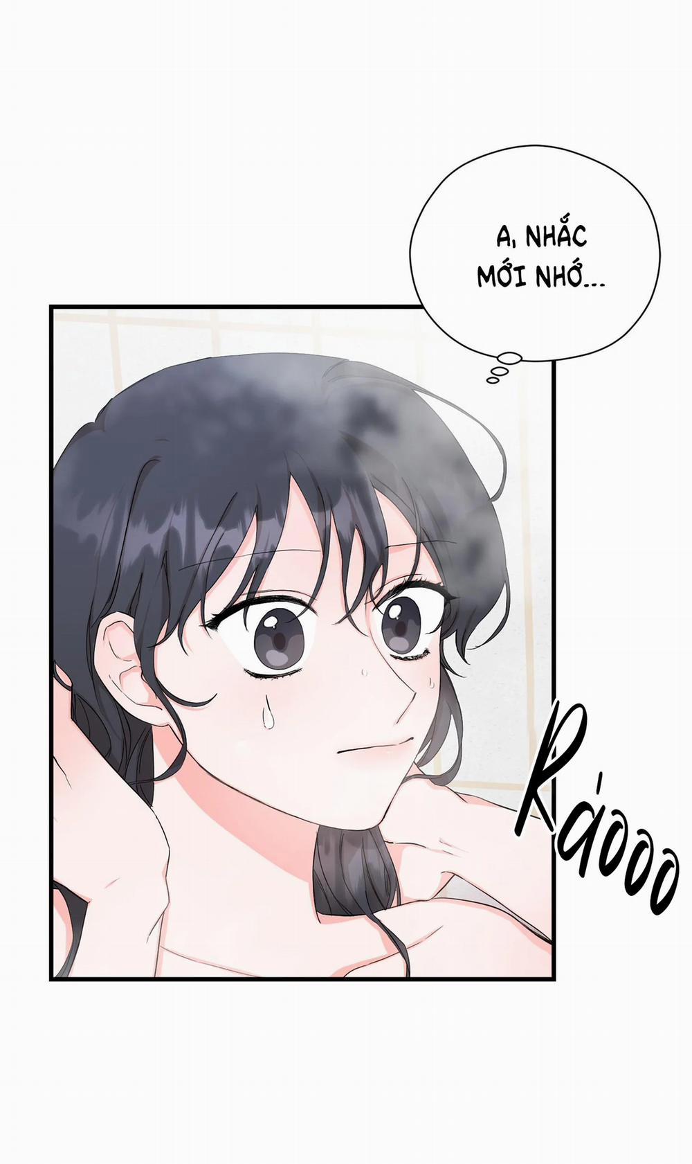 Anh Có Thể Chờ Em Không 3 trang 22