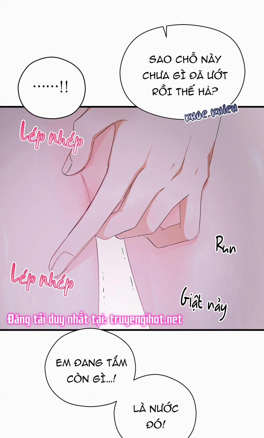 Anh Có Thể Chờ Em Không 3 trang 27