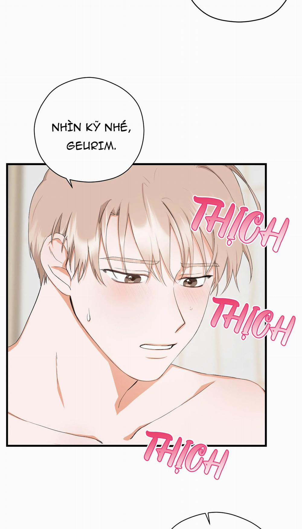 Anh Có Thể Chờ Em Không 3 trang 36