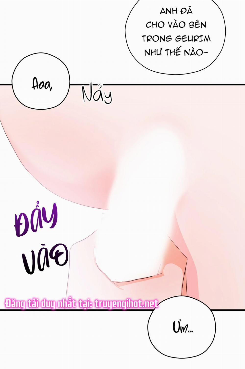 Anh Có Thể Chờ Em Không 3 trang 37