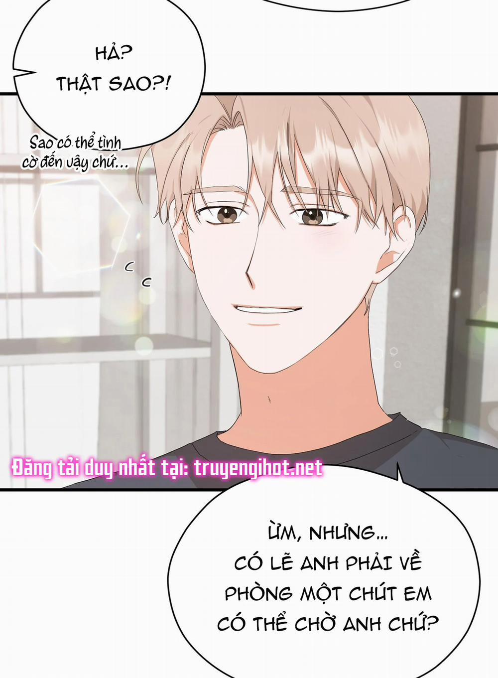 Anh Có Thể Chờ Em Không 3 trang 45