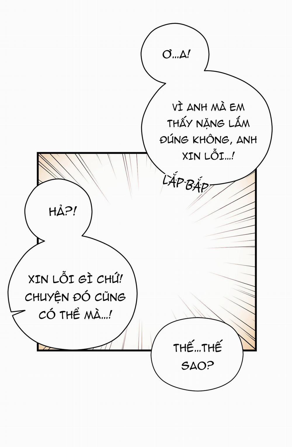 Anh Có Thể Chờ Em Không 3 trang 7