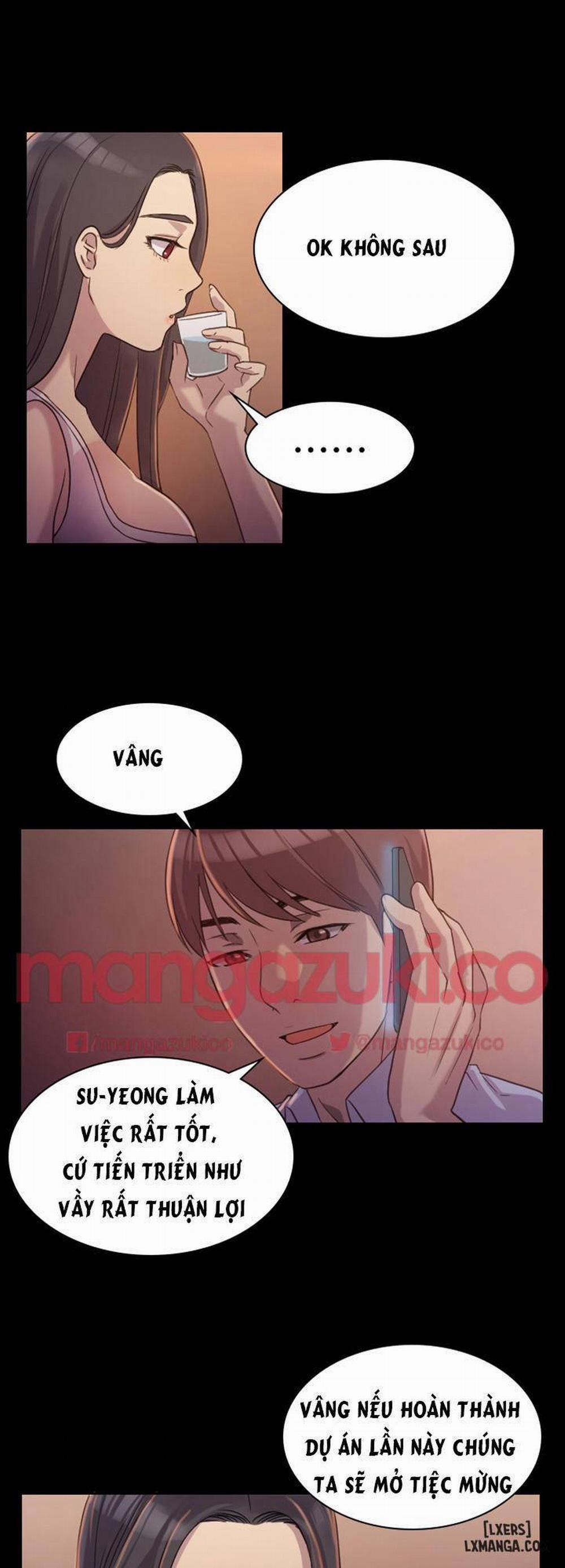 Anh Có Thể Giúp Em Không 1 trang 55