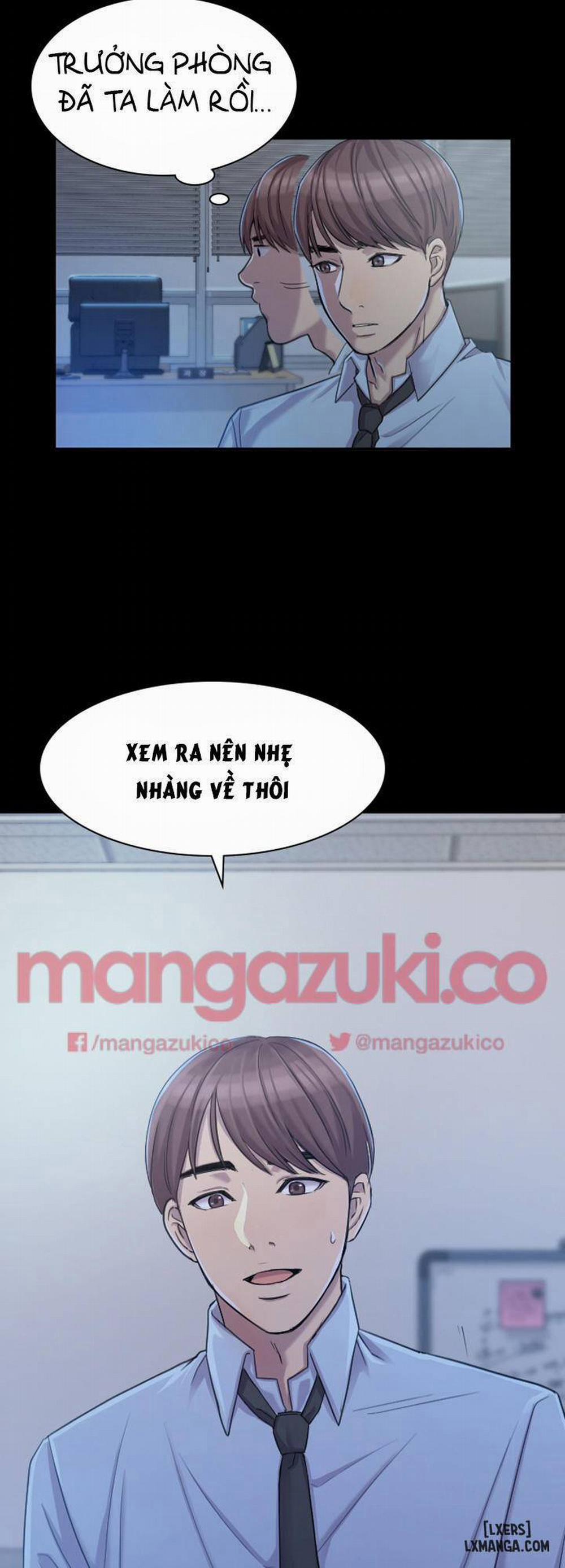 Anh Có Thể Giúp Em Không 1 trang 6