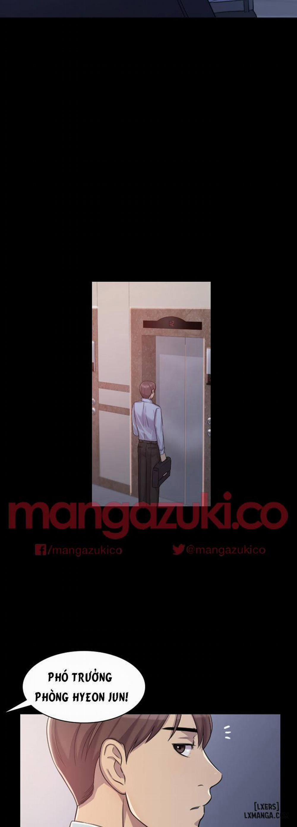 Anh Có Thể Giúp Em Không 1 trang 8