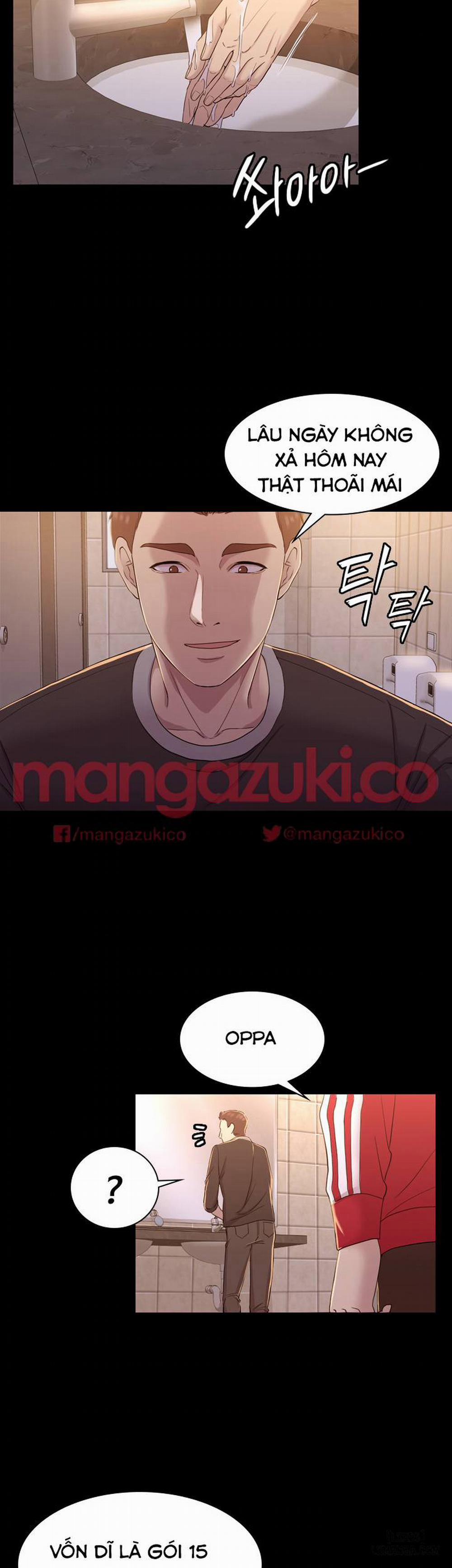 Anh Có Thể Giúp Em Không 10 trang 15