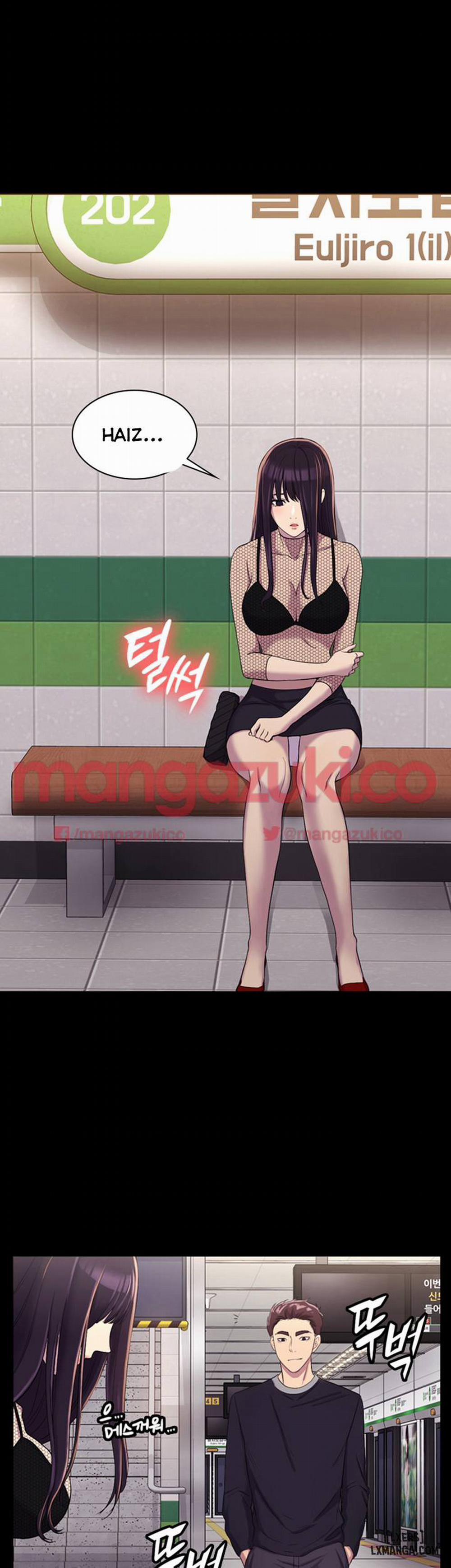 Anh Có Thể Giúp Em Không 11 trang 5