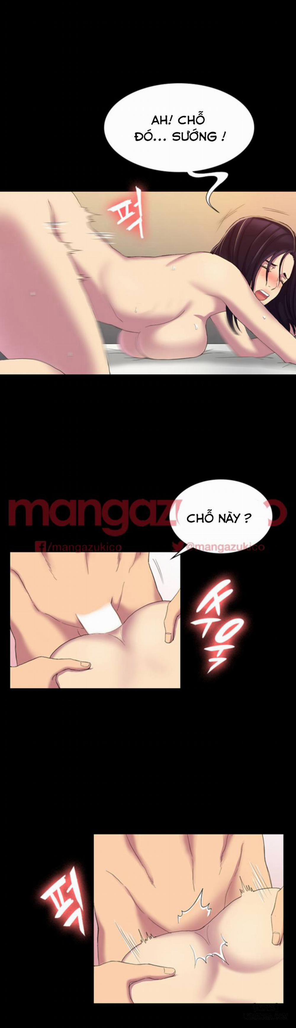 Anh Có Thể Giúp Em Không 12 trang 16