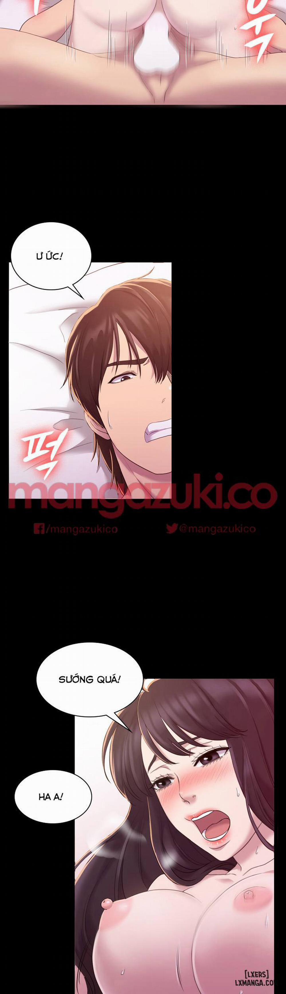 Anh Có Thể Giúp Em Không 14 trang 20