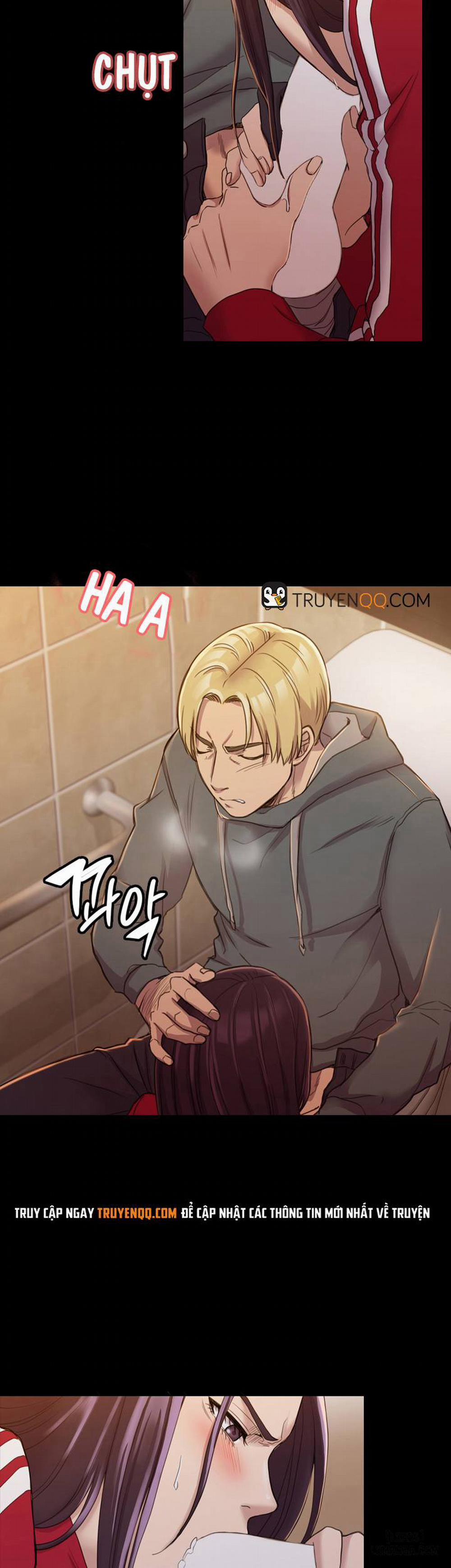 Anh Có Thể Giúp Em Không 15 trang 22