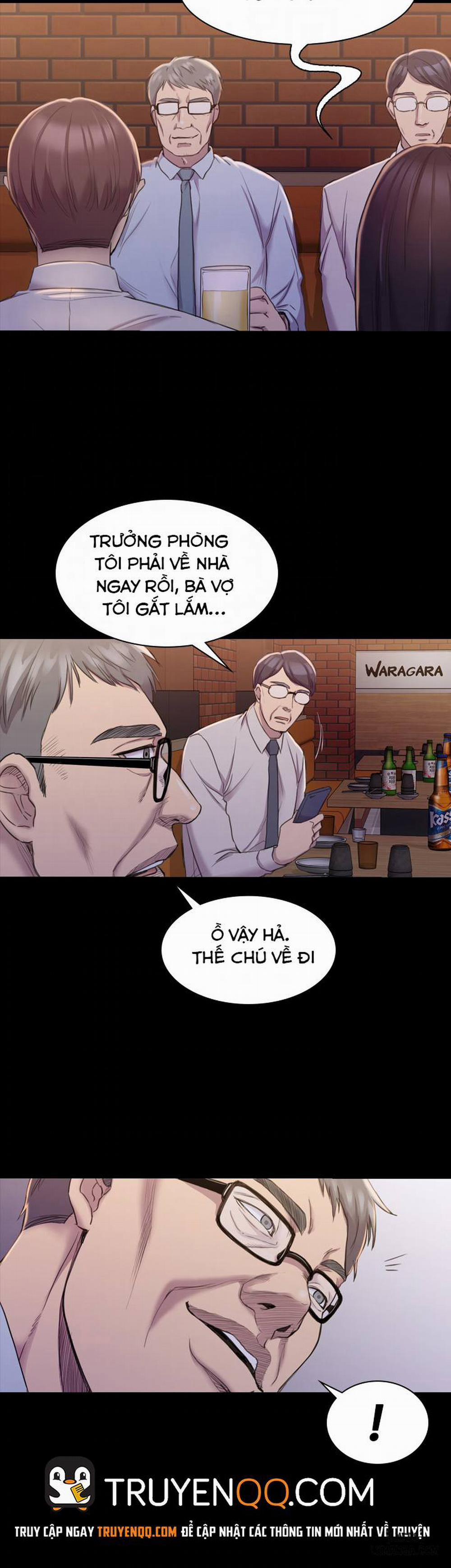 Anh Có Thể Giúp Em Không 16 trang 13