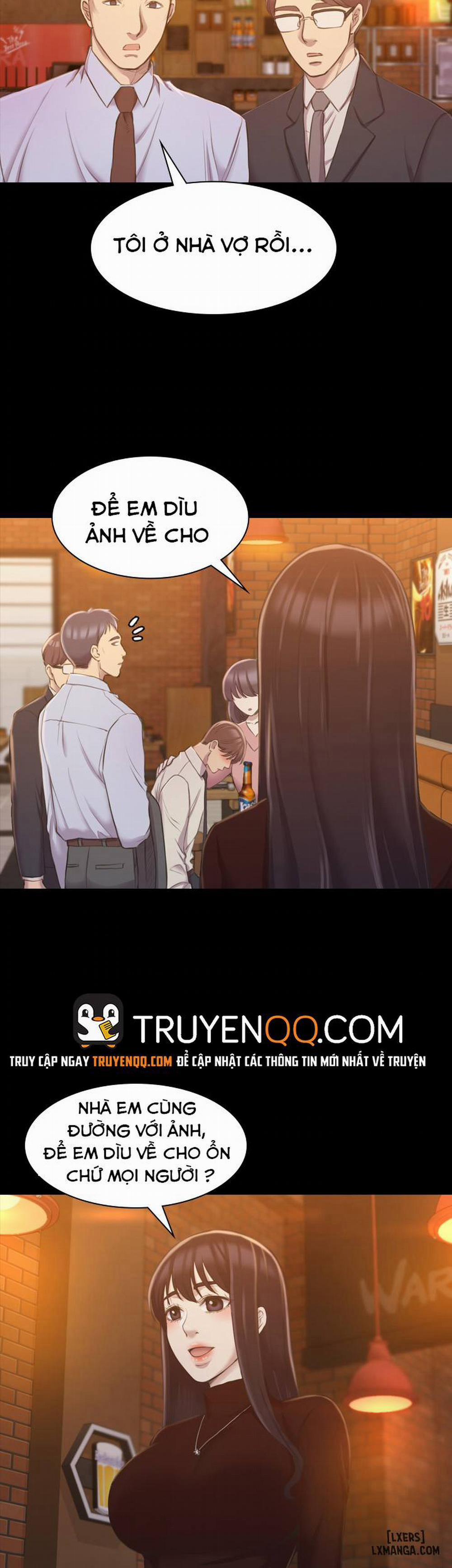 Anh Có Thể Giúp Em Không 16 trang 24