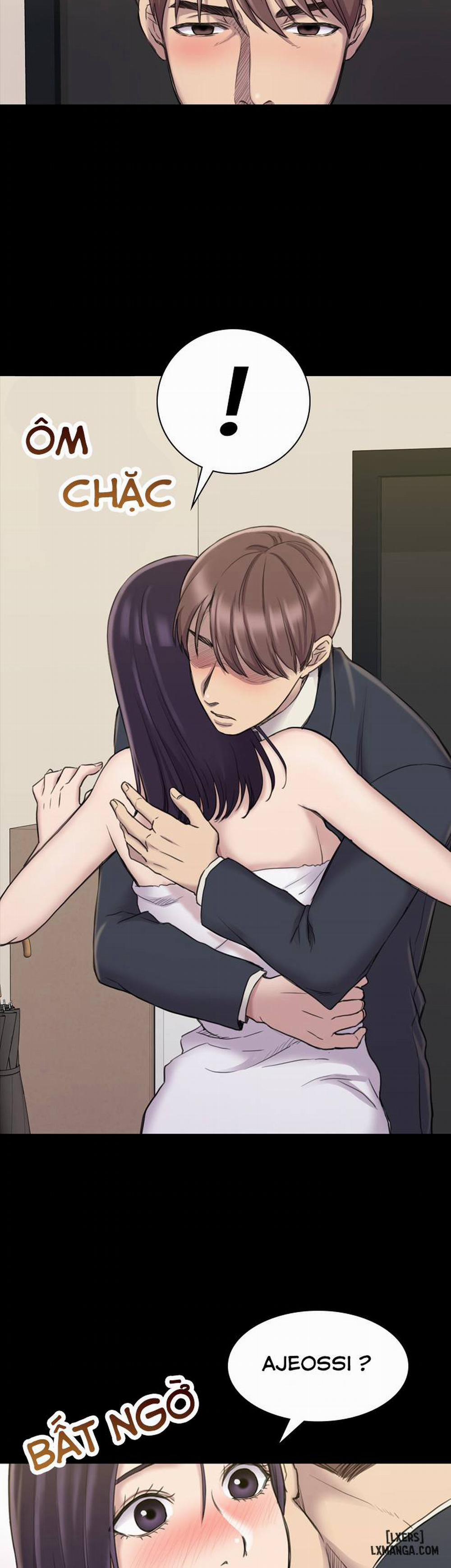 Anh Có Thể Giúp Em Không 17 trang 6