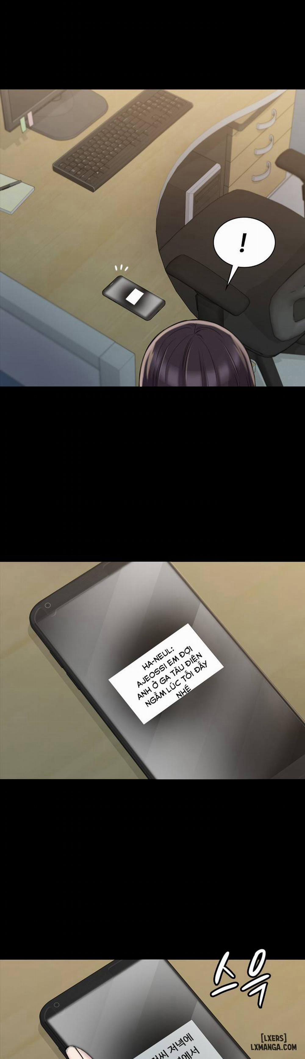 Anh Có Thể Giúp Em Không 18 trang 29