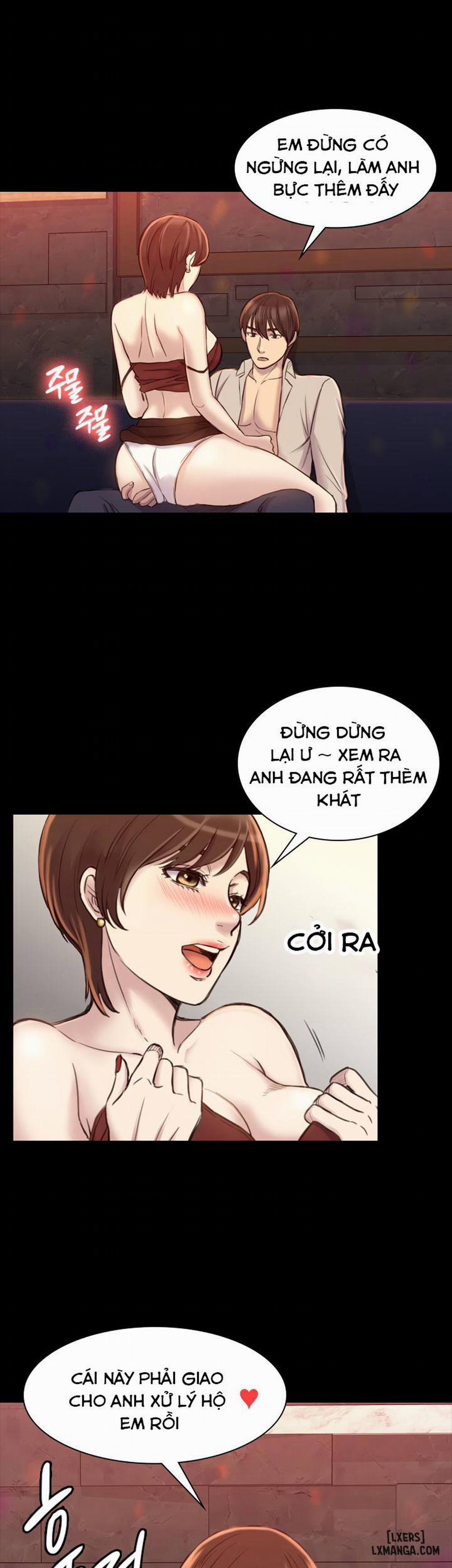 Anh Có Thể Giúp Em Không 18 trang 8
