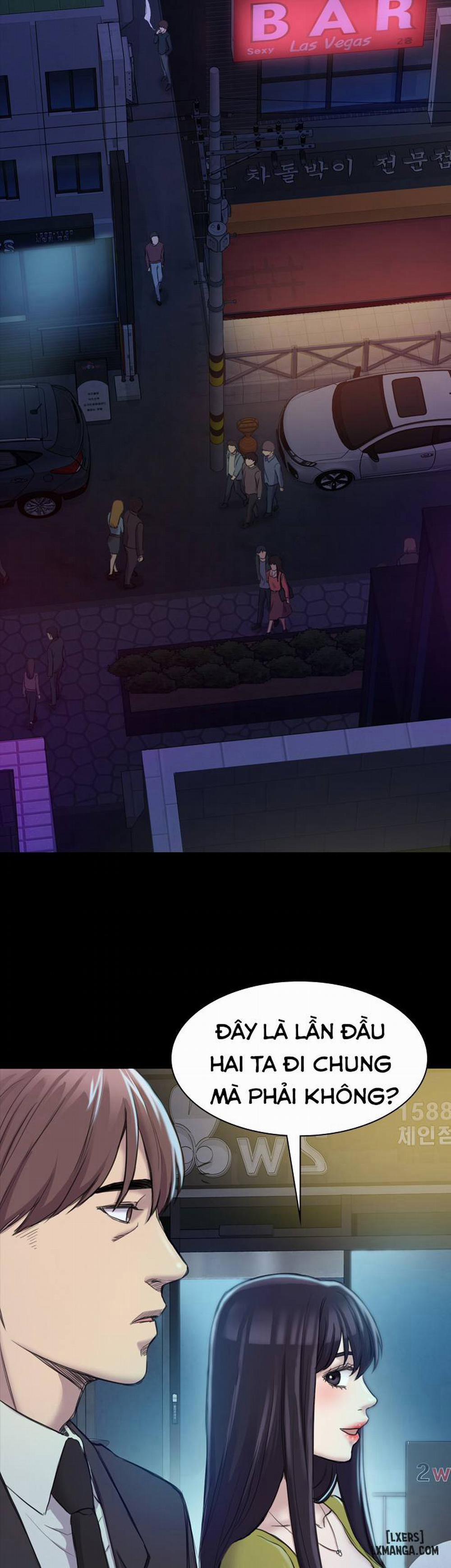 Anh Có Thể Giúp Em Không 19 trang 11