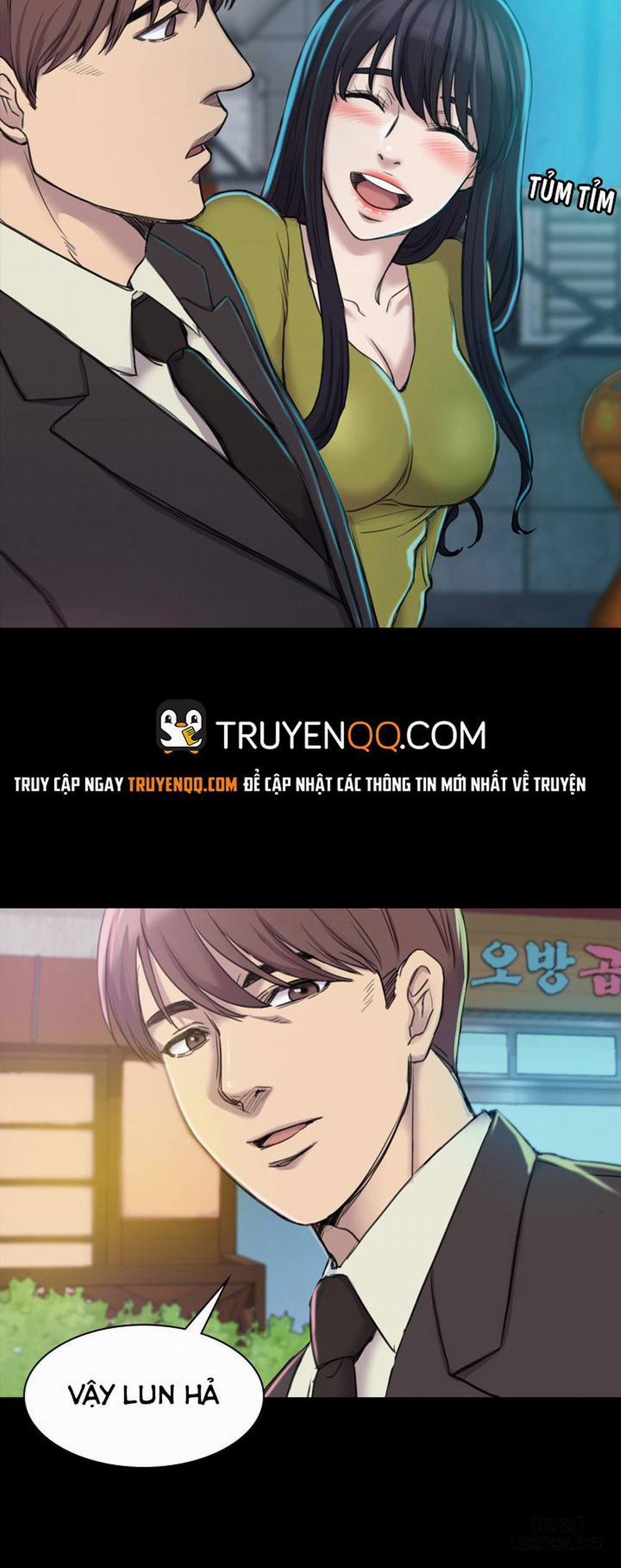 Anh Có Thể Giúp Em Không 19 trang 16