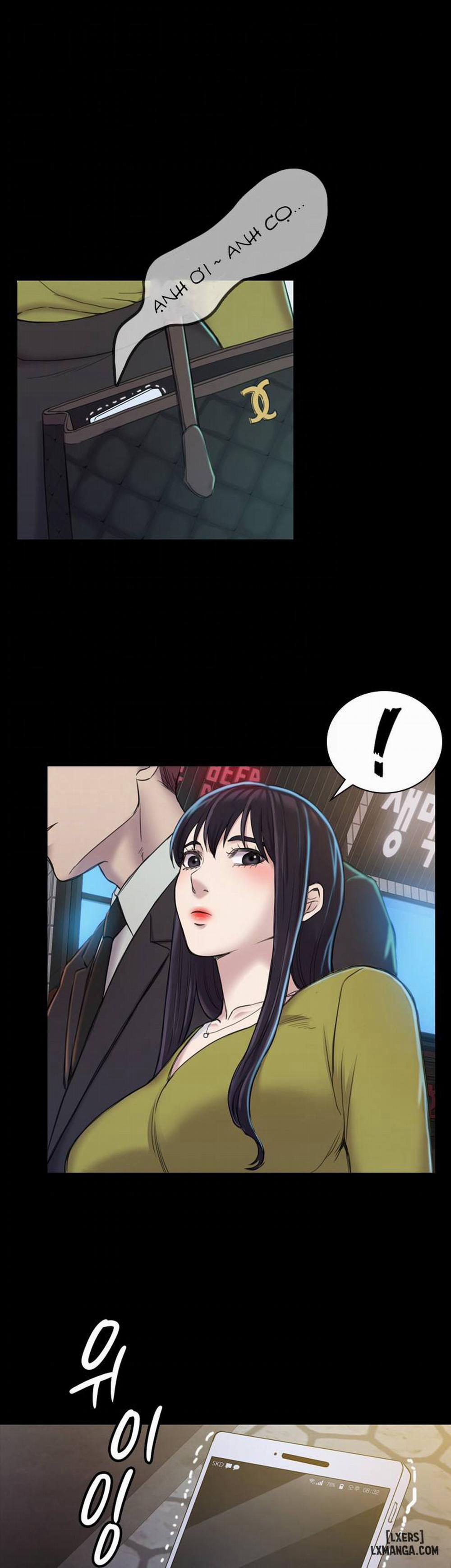 Anh Có Thể Giúp Em Không 19 trang 17