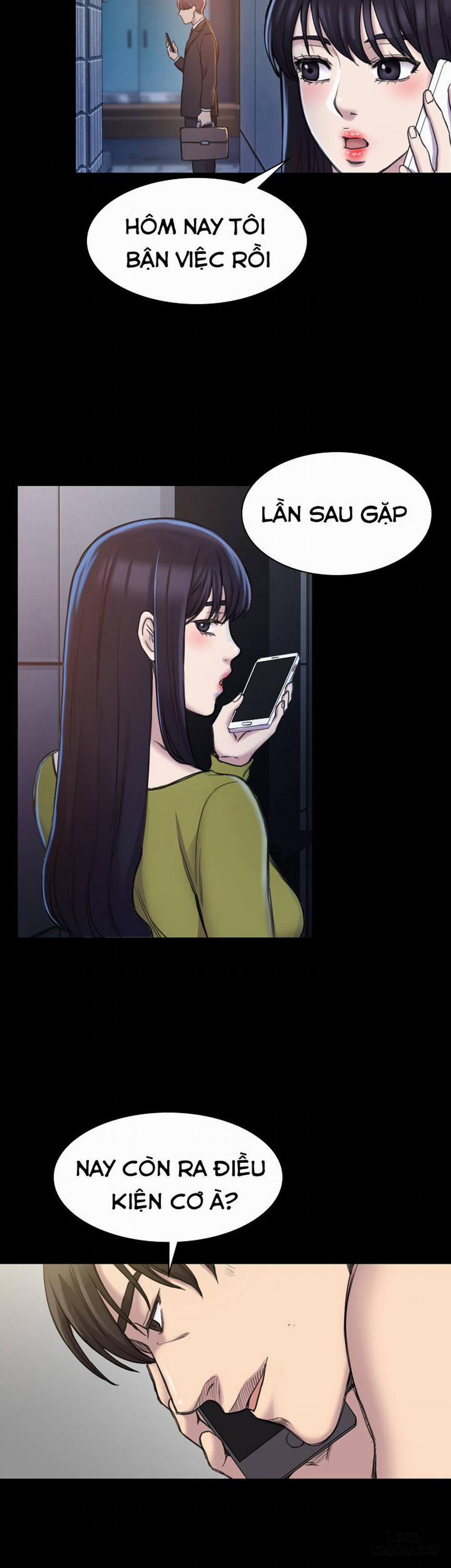 Anh Có Thể Giúp Em Không 19 trang 19