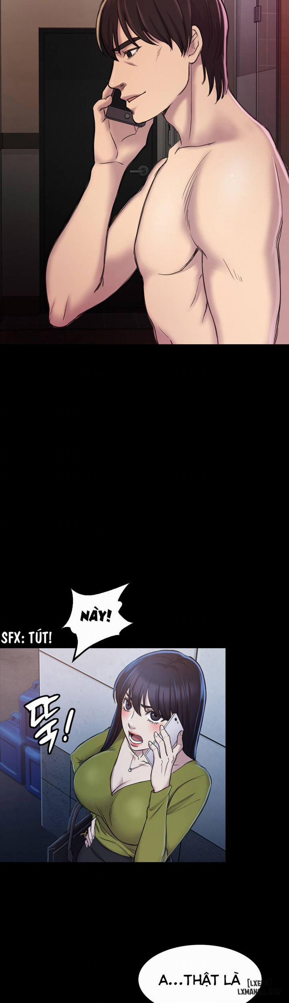 Anh Có Thể Giúp Em Không 19 trang 22