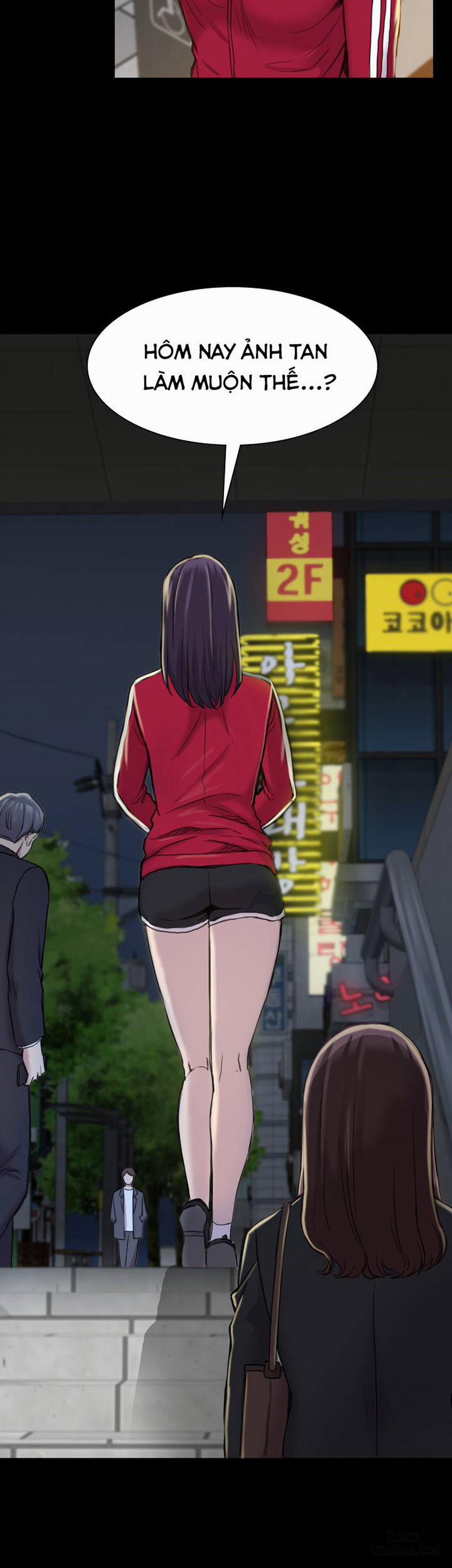 Anh Có Thể Giúp Em Không 19 trang 3