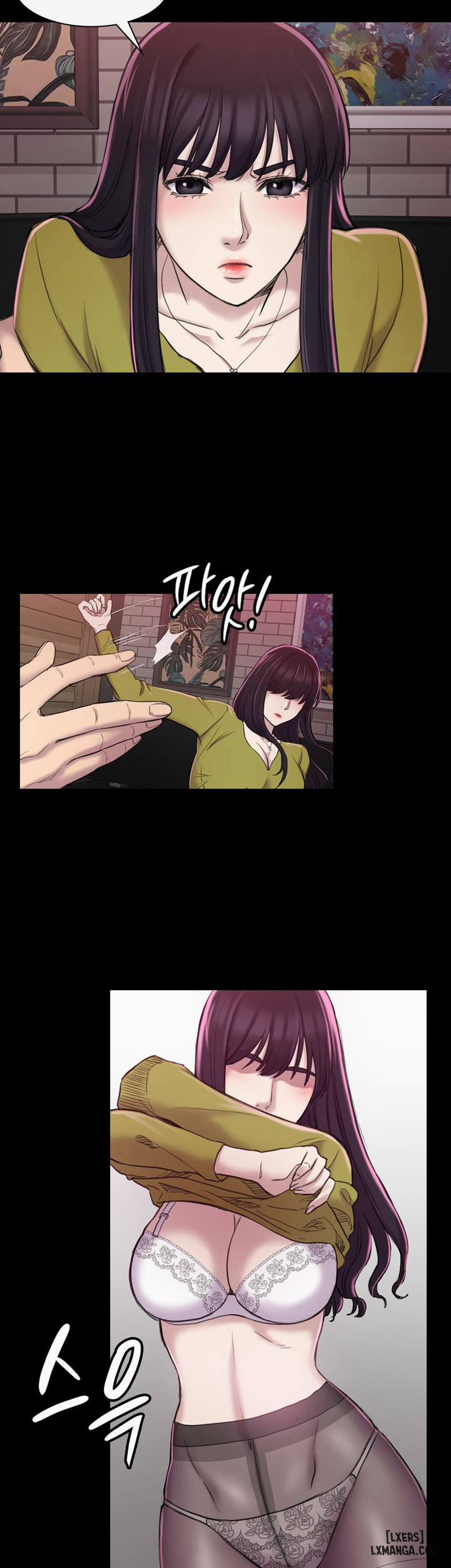 Anh Có Thể Giúp Em Không 19 trang 31