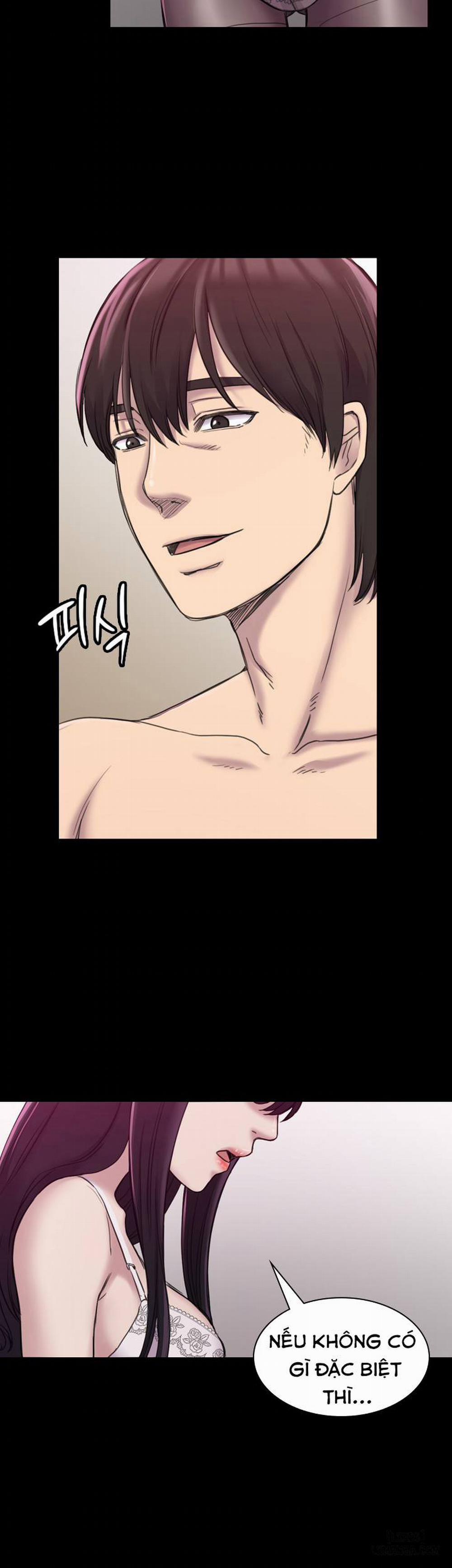Anh Có Thể Giúp Em Không 19 trang 32