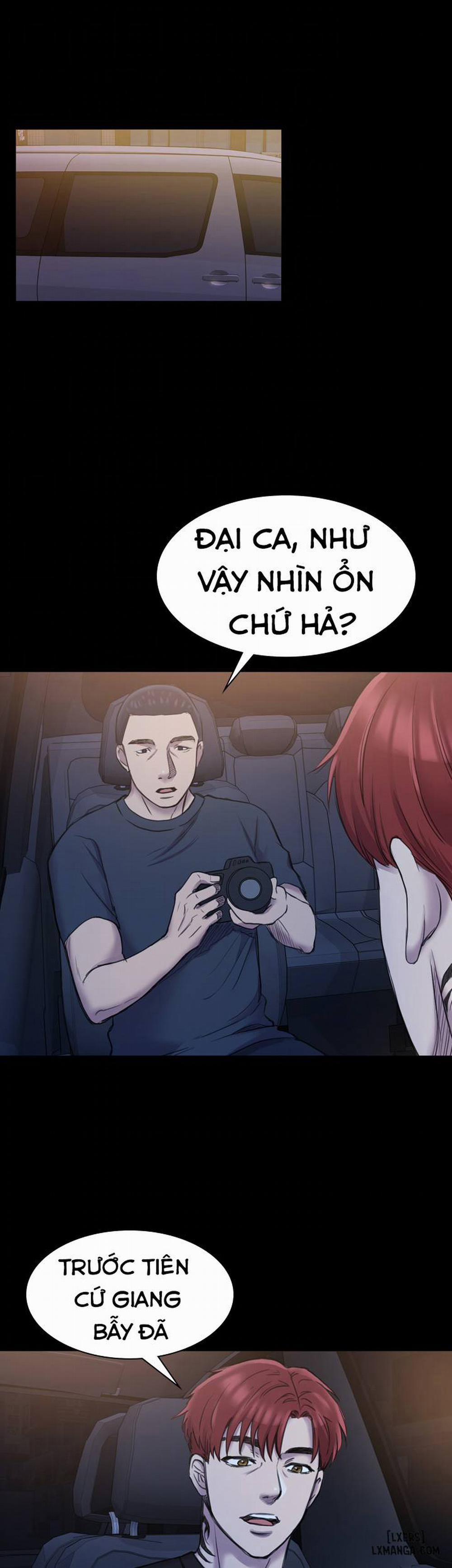 Anh Có Thể Giúp Em Không 19 trang 9