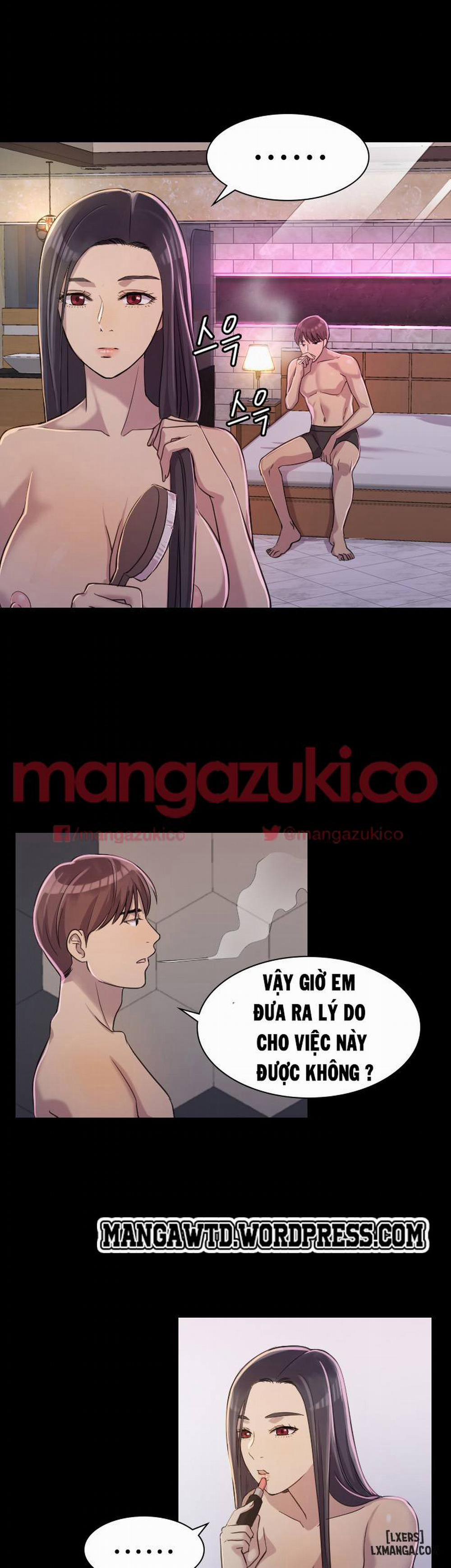 Anh Có Thể Giúp Em Không 2 trang 27