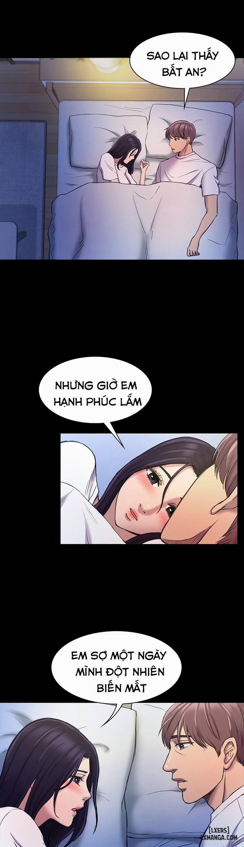 Anh Có Thể Giúp Em Không 21 trang 21