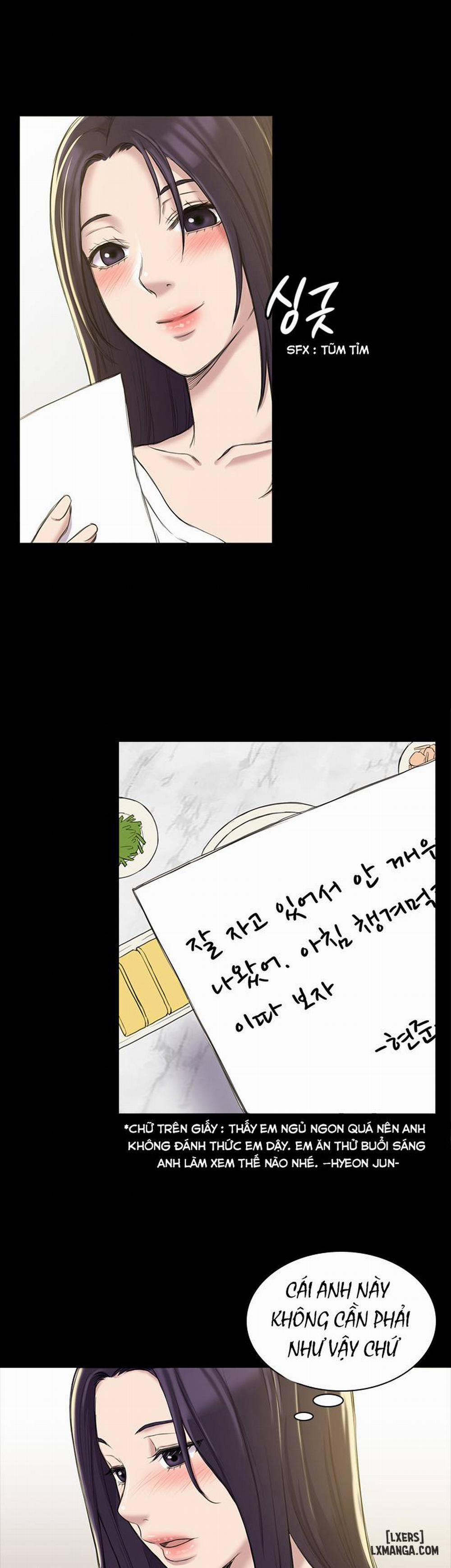 Anh Có Thể Giúp Em Không 21 trang 27