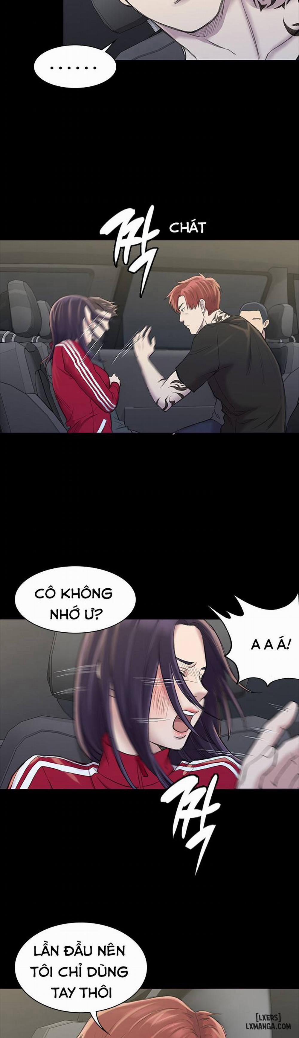 Anh Có Thể Giúp Em Không 22 trang 8