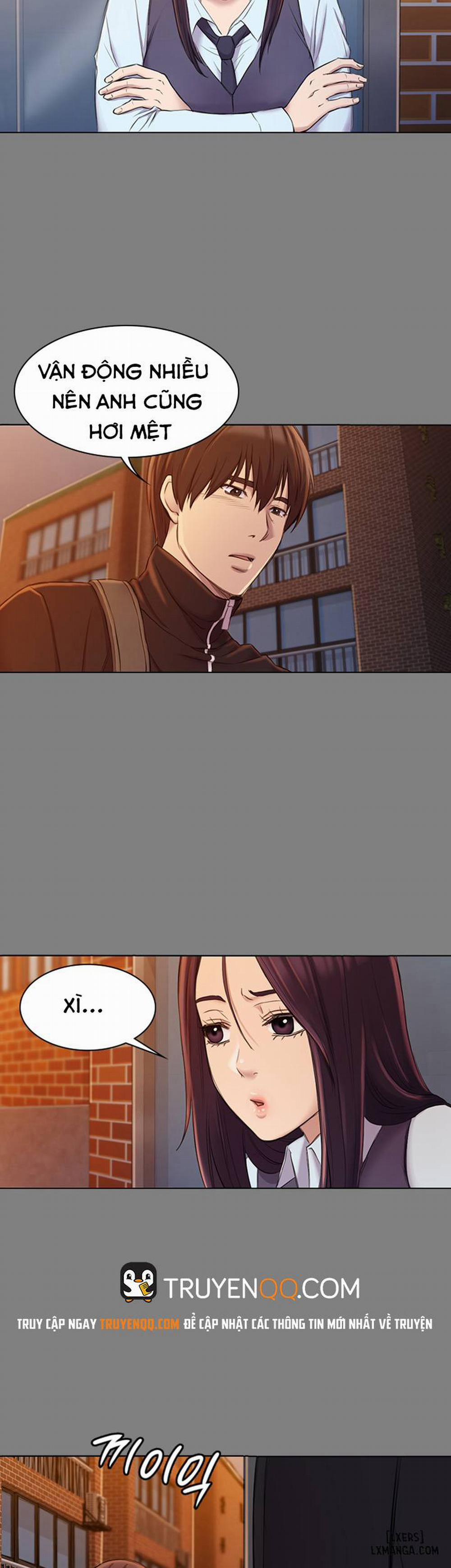 Anh Có Thể Giúp Em Không 23 trang 26