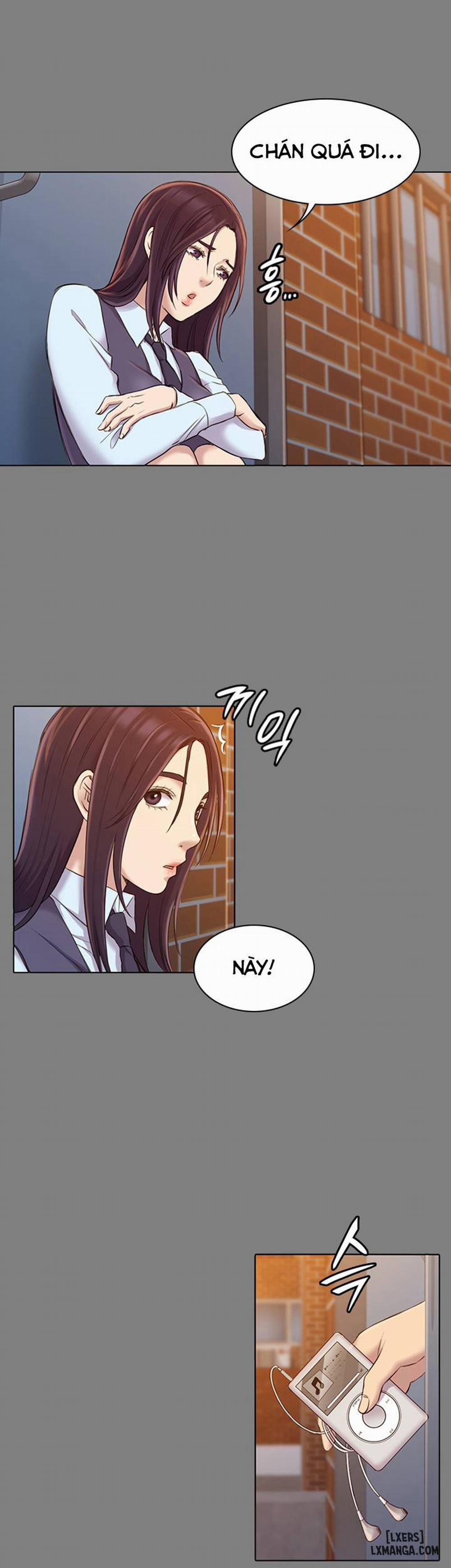 Anh Có Thể Giúp Em Không 23 trang 28