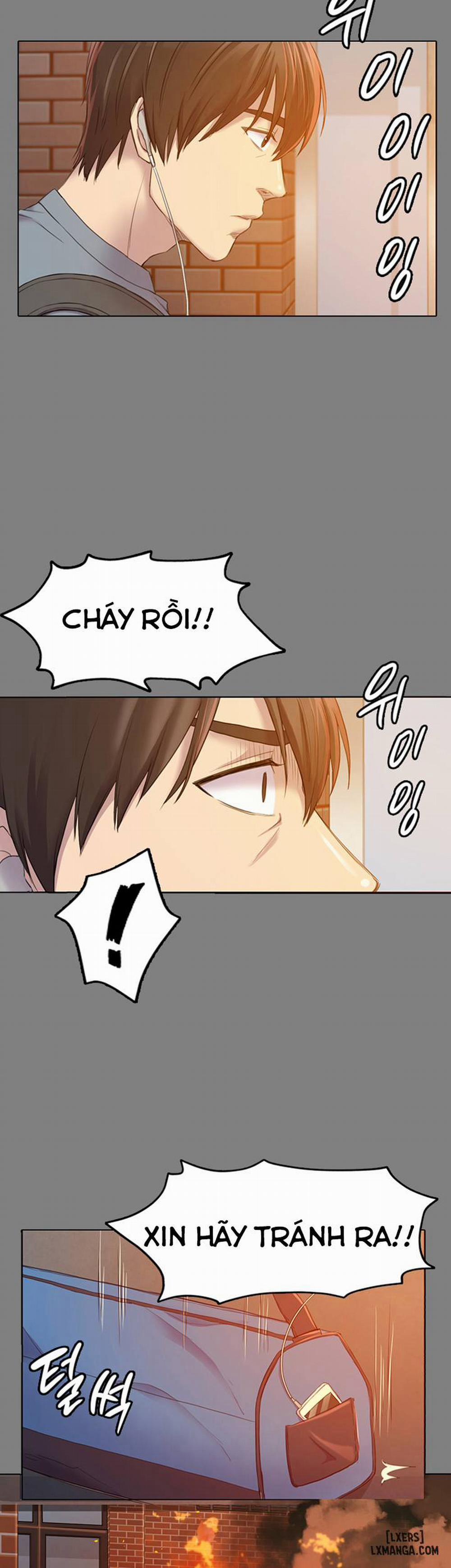 Anh Có Thể Giúp Em Không 23 trang 33